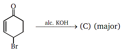 Elimination reaction