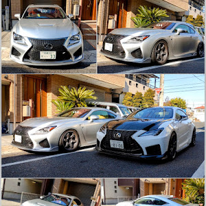 RC F USC10