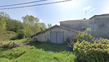 ferme à Bazas (33)