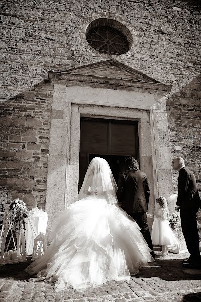 Fotografo di matrimoni Maurizio Sfredda (maurifotostudio). Foto del 12 dicembre 2018