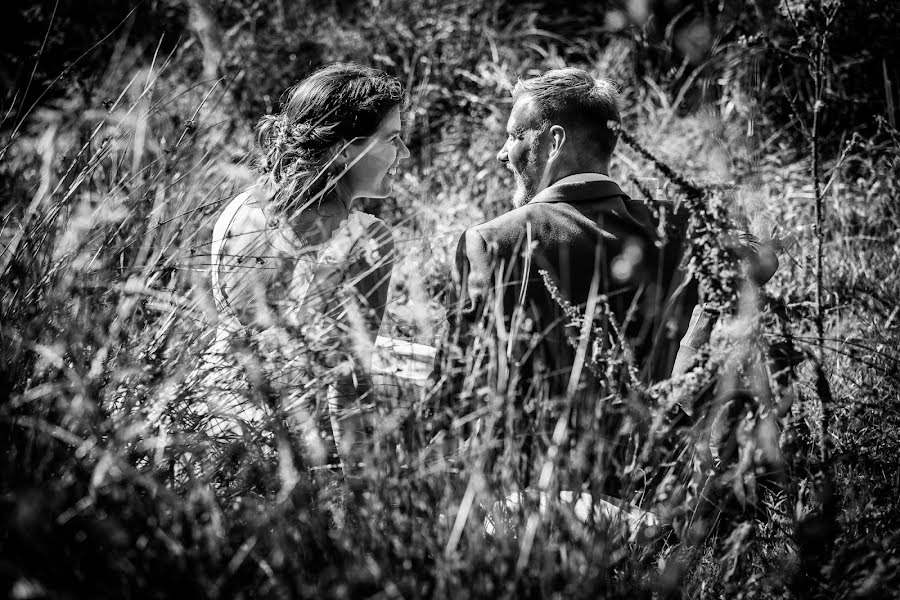 Fotografo di matrimoni Heleen Klop (heleenklop). Foto del 3 luglio 2019