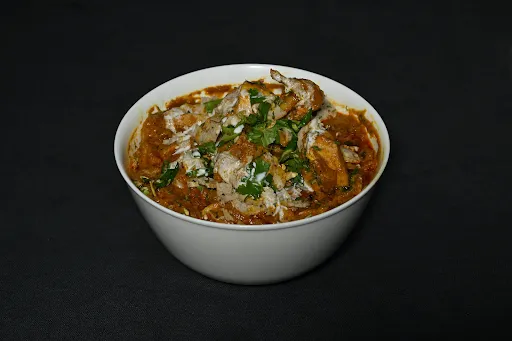 Chicken Rara Punjabi