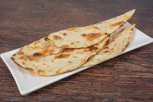 Plain Naan