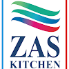 ZAS Kitchen, Bhendi Bazar, Girgaon, Mumbai logo