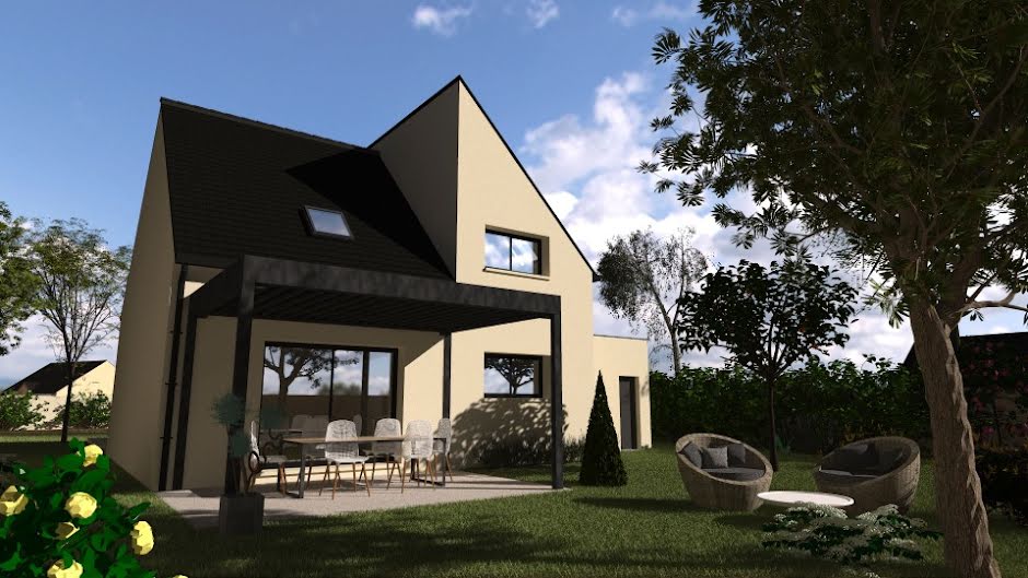 Vente maison neuve 4 pièces 107 m² à Champigny-sur-Marne (94500), 435 000 €