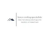 Lancs Roofing Specialist Logo