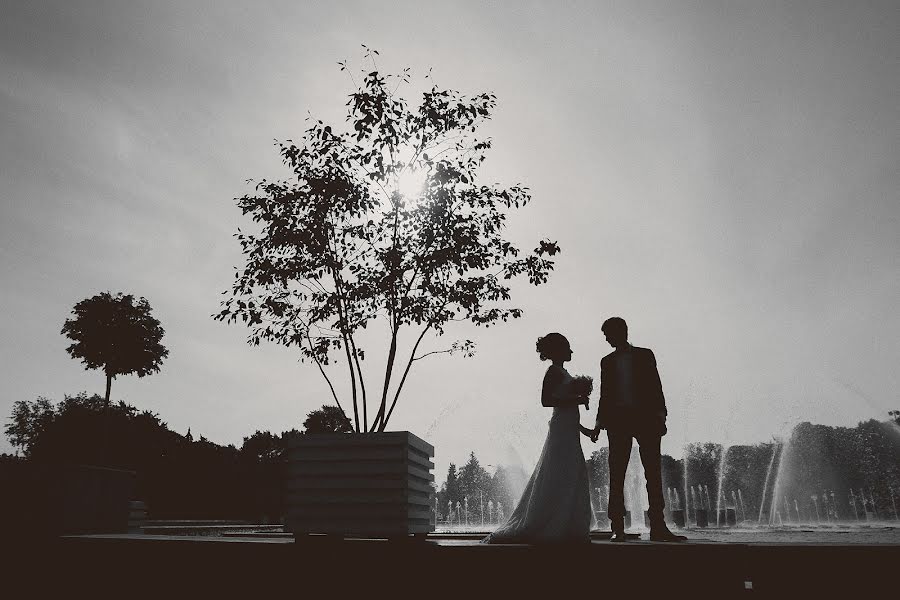 Photographe de mariage Anton Gunchev (fotogroup). Photo du 29 septembre 2014