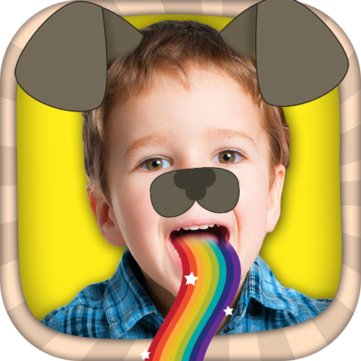 Snap face filters for Kids.