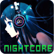 Nightcore Songs  Icon