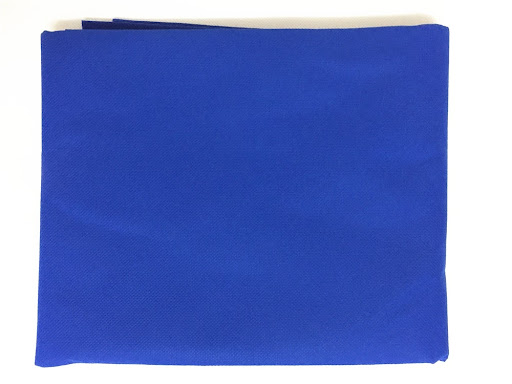 Title 13, Photography nonwoven background cloth