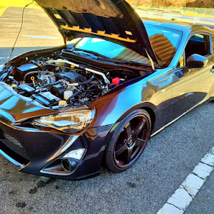 BRZ ZC6