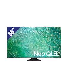 Smart Tivi Samsung 4K Neo QLED 55 inch QA55QN85C