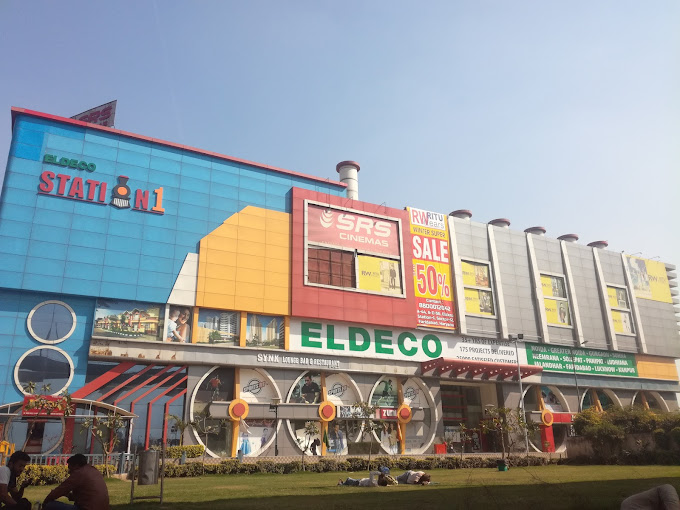 Faridabad malls near my location