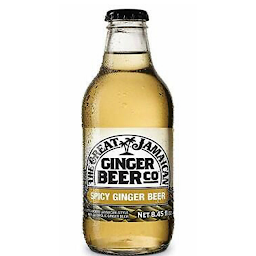 Ginger Beer