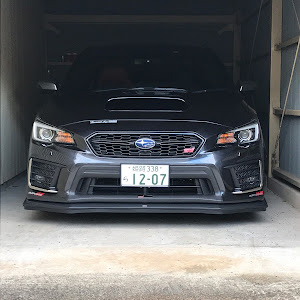 WRX STI