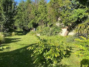 maison à Magnac-sur-Touvre (16)