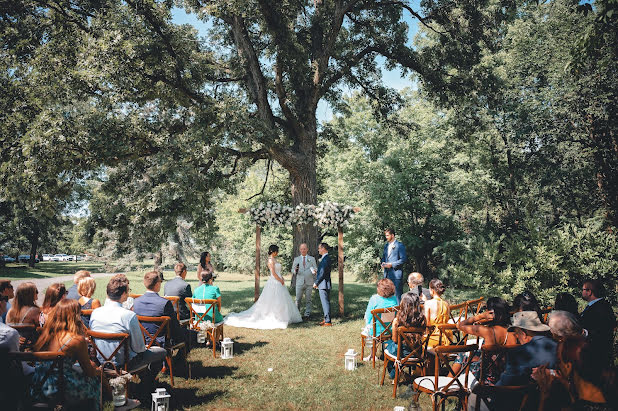 Photographe de mariage Andrew McLaughlin (ampweddingphoto). Photo du 10 janvier 2023