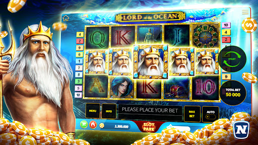 Screenshot Slotpark - Online Casino Games