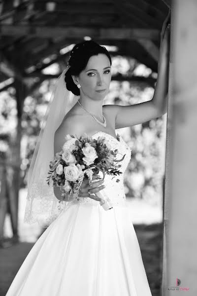 Wedding photographer Diana Madarászová (dianemad). Photo of 16 April 2019