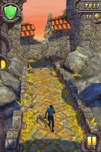 Guide For Temple Run 2