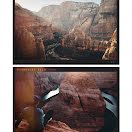 Canyon Horizontal - Instagram Carousel Ad item