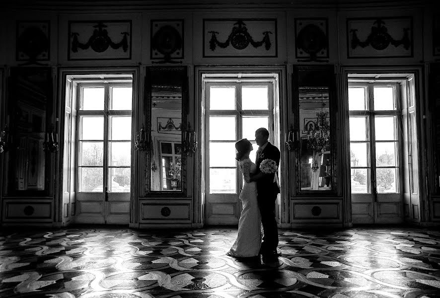 結婚式の写真家Anton Goshovskiy (goshovsky)。2017 4月21日の写真