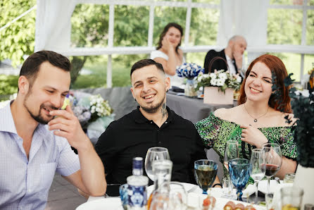 Fotografo di matrimoni Albert Galautdinov (albert70ph). Foto del 3 maggio 2023