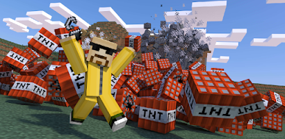 Tubbo Skins for Minecraft PE – Apps on Google Play