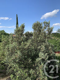 appartement à Bagnols-sur-ceze (30)