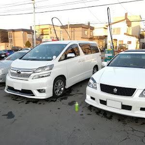 クラウンアスリート GRS184