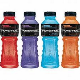 Powerade