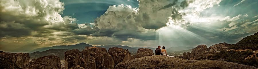 Wedding photographer Dimitris Pitsilkas (pitsilkas). Photo of 22 December 2014