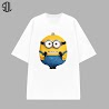 Áo Thun Minion Niềng Răng, Áo Thun Niềng Răng