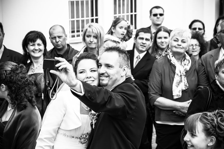 Photographe de mariage Gabriella Hidvégi (gabriellahidveg). Photo du 28 mai 2014