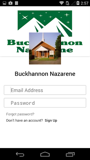 Buckhannon Nazarene