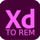 Adobe XD Rem fix chrome extension