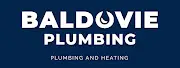 Baldovie Plumbing Logo