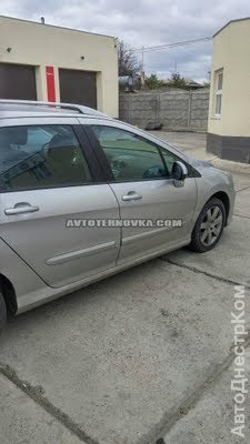 продам авто Peugeot 308 308 SW фото 1