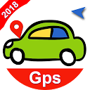 2D Custom Navigation Maps & Live Stre 1.0 APK ダウンロード