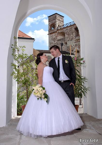 Wedding photographer Gombos Levente (levifoto). Photo of 3 March 2019