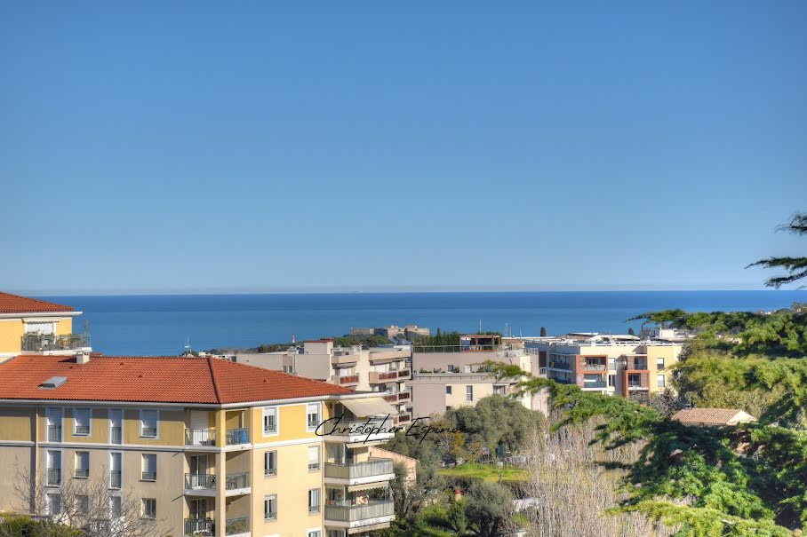 Vente appartement 3 pièces 67.72 m² à Antibes (06600), 341 500 €