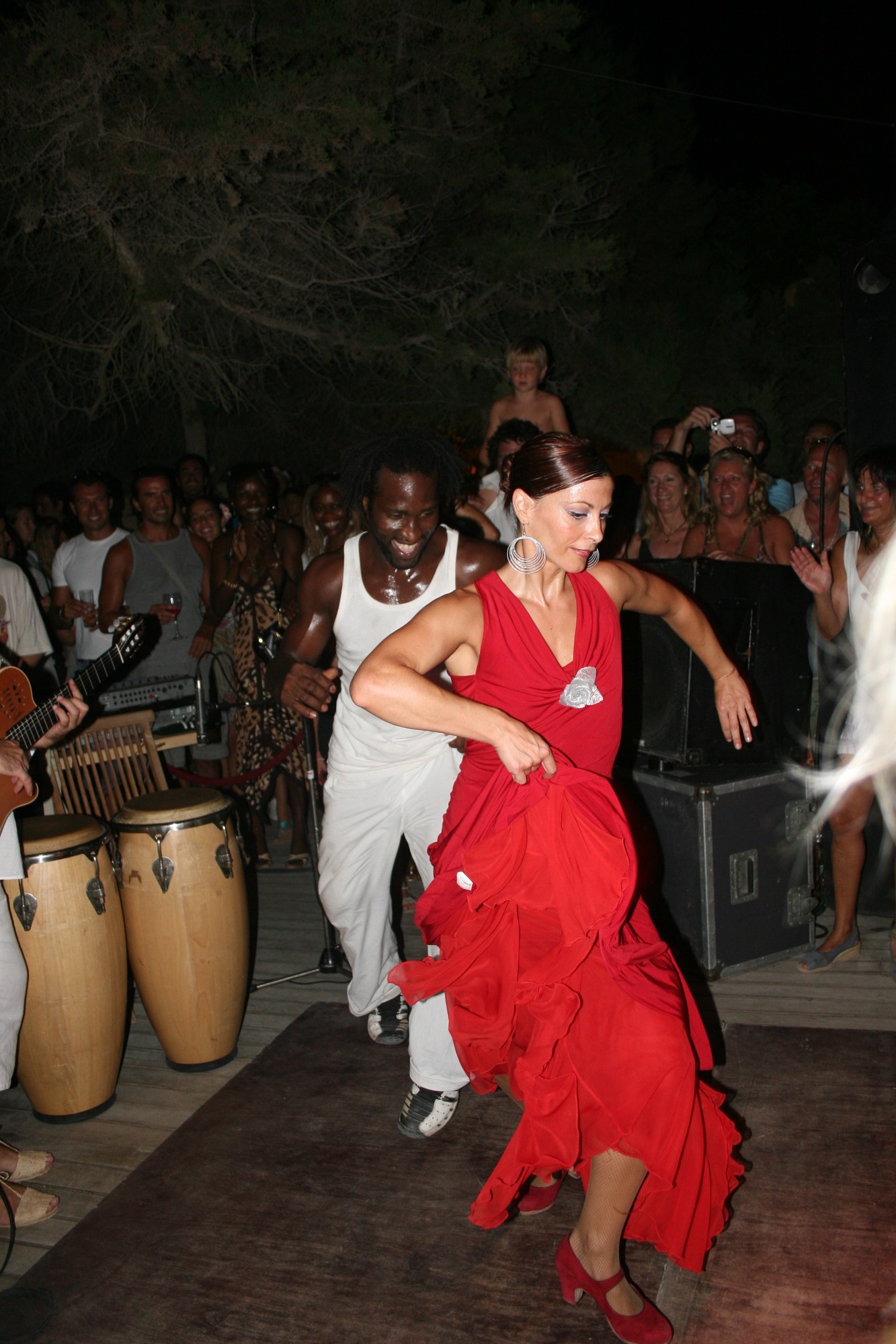 Flamenco di tequila1965