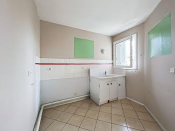 appartement à Toulouse (31)