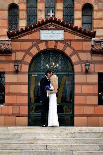 Fotógrafo de bodas George Dimopoulos (georgedimopoulos). Foto del 21 de junio 2020