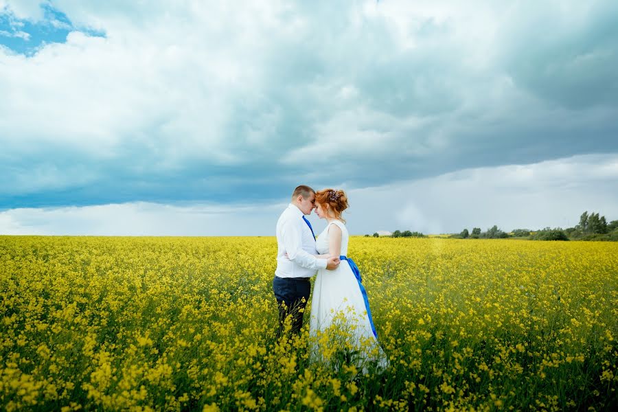 Весільний фотограф Людмила Макиенко (milamak). Фотографія від 8 грудня 2017