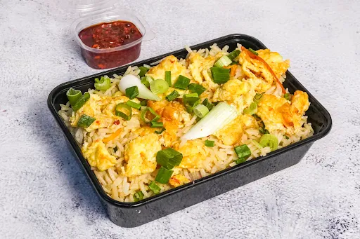 Egg Fried Rice