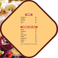 Brownbear menu 6