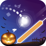 Cover Image of Скачать Dot n Beat - волшебная музыкальная игра 1.9.12 APK