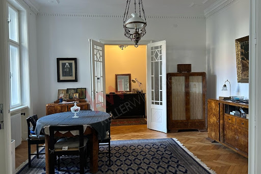 Apartment with terrace 2