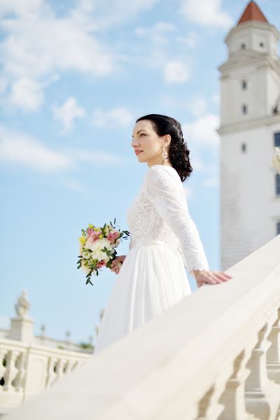 Fotógrafo de casamento Kabka Pd (kabkapd). Foto de 28 de janeiro 2020